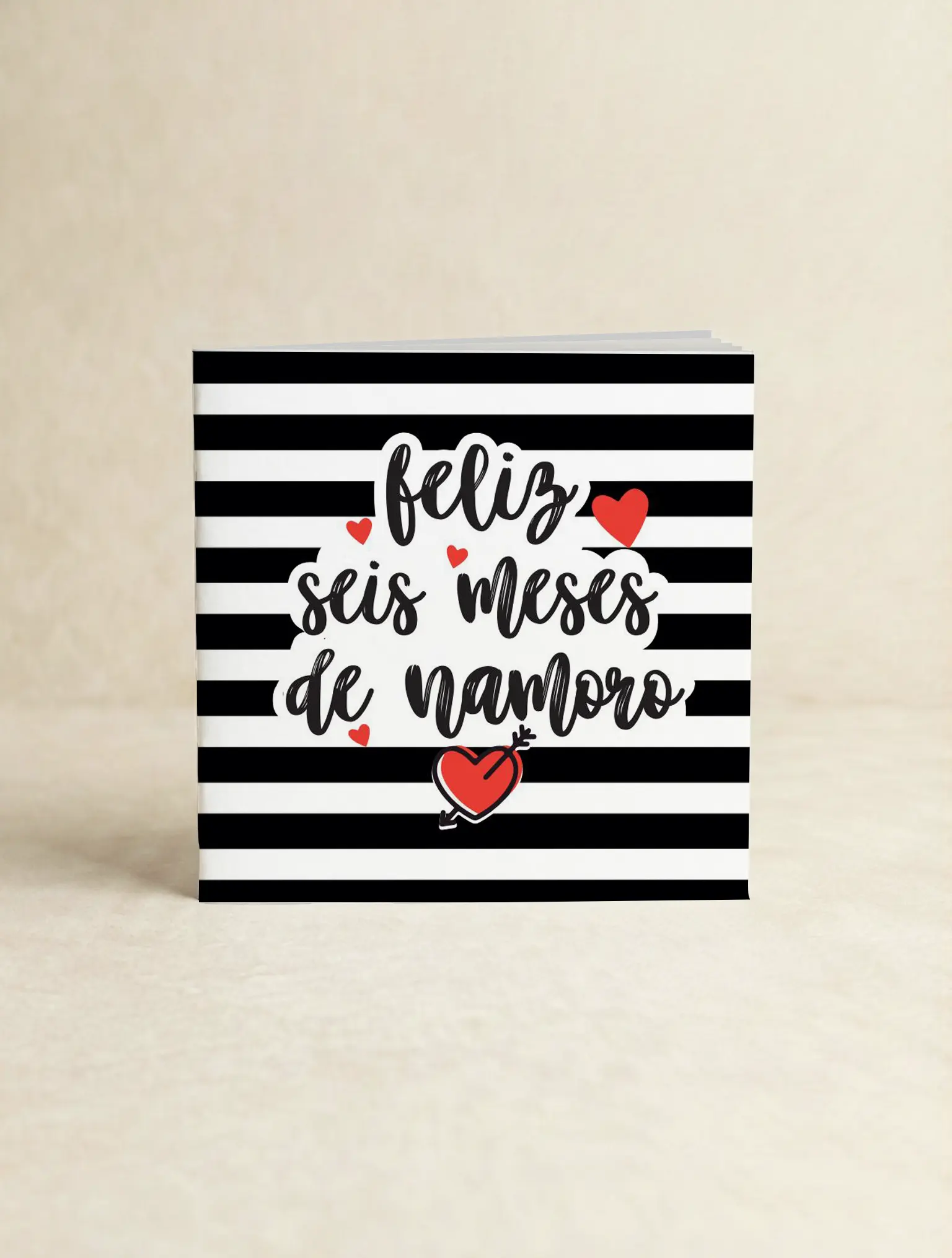 FELIZ 6 MESES Feliz 6 Meses de Namoro - Imagem 1