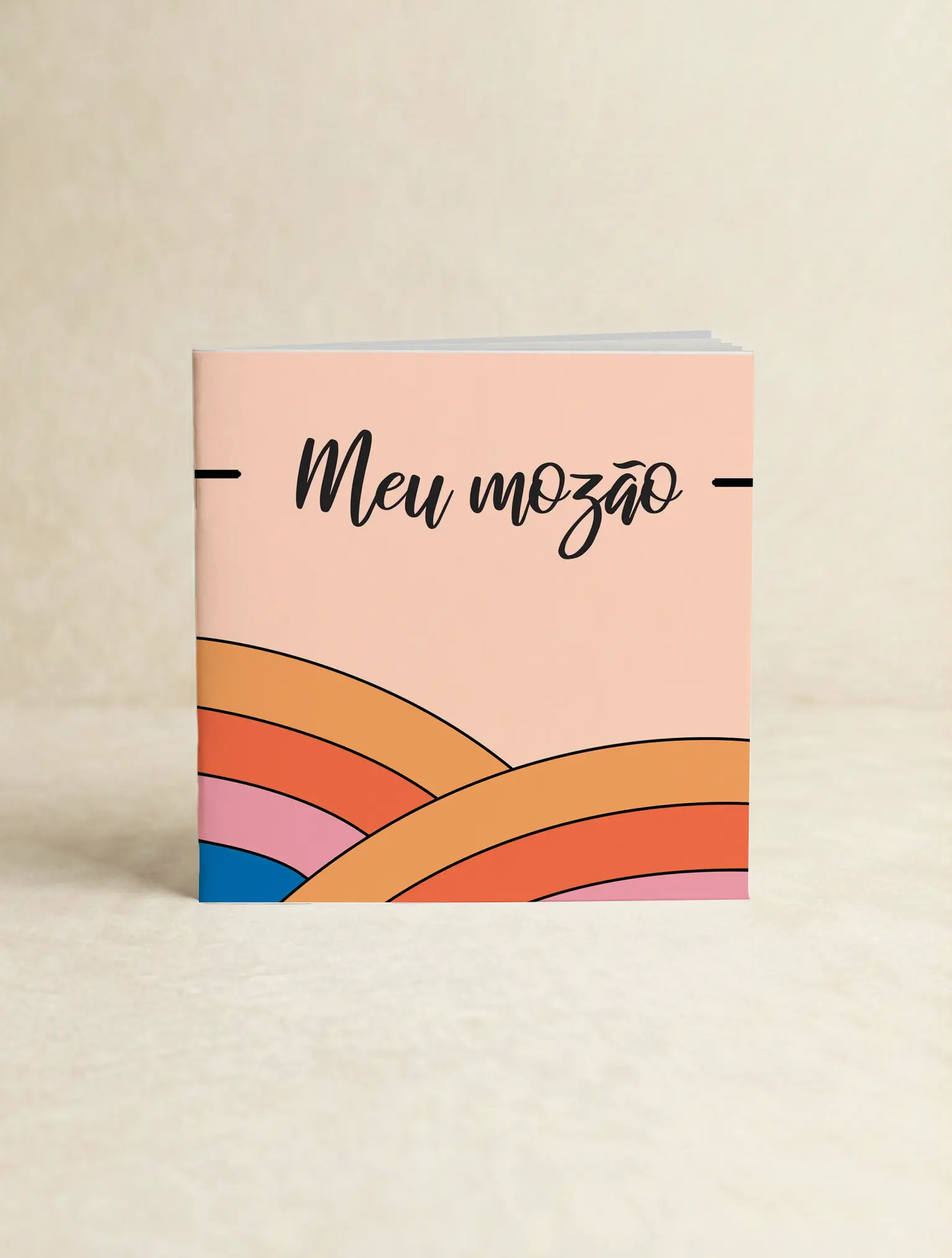 meu mozão Meu Mozão - Imagem 1