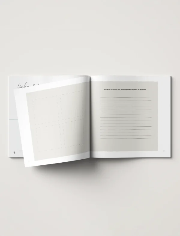 Álbum de Viagem | Capa Dura - Imagem 5
