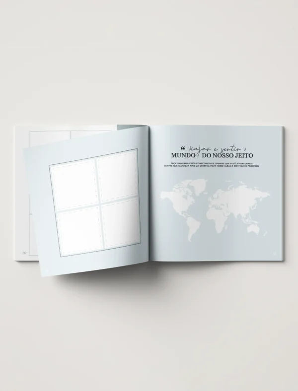 Álbum de Viagem | Capa Dura - Imagem 7