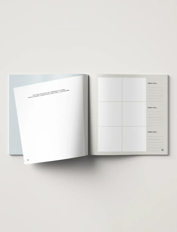 Álbum de Viagem | Capa Dura - Imagem 8