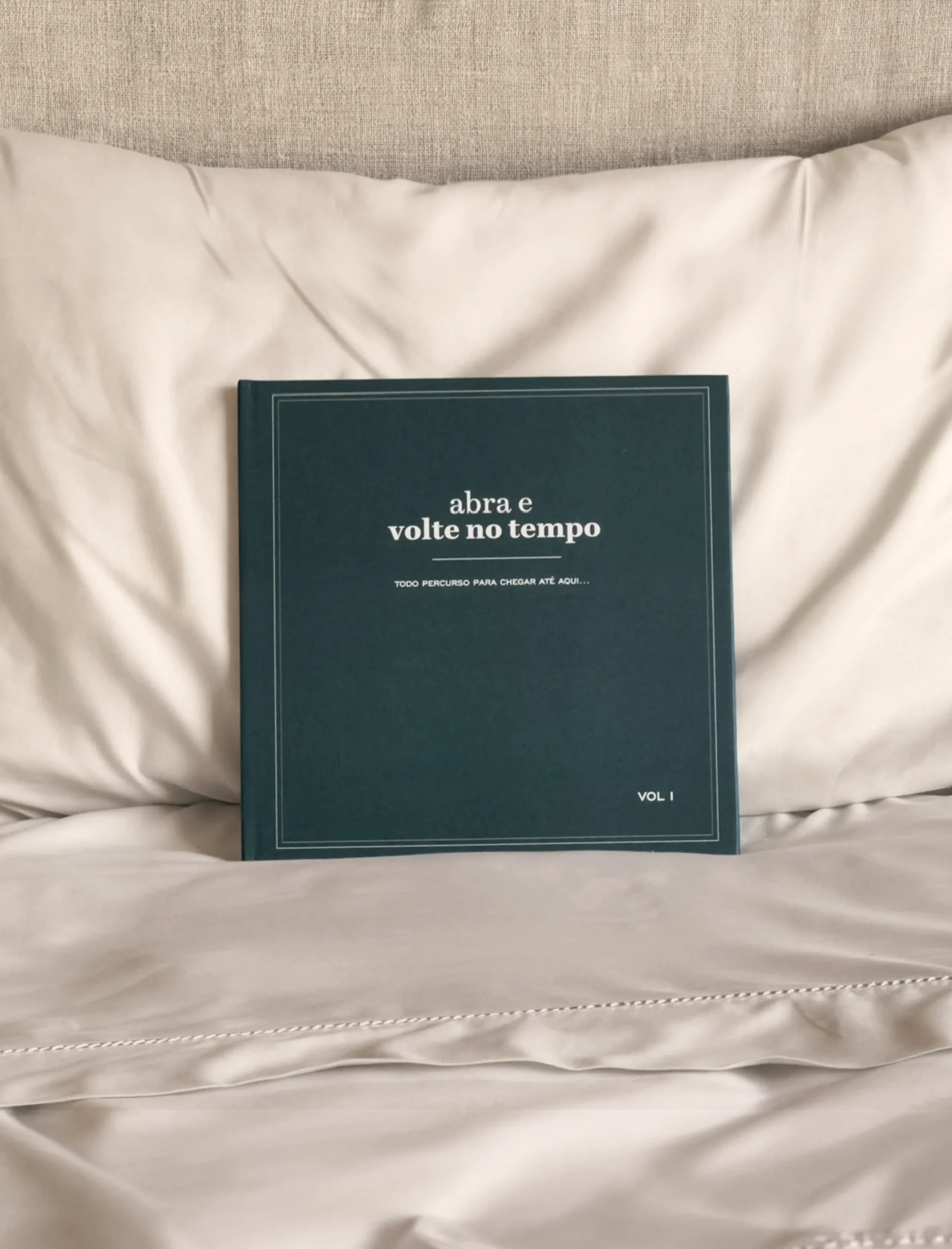 ABRA E VOLTE NO TEMPO Abra e Volte no Tempo | Capa Dura - Imagem 1