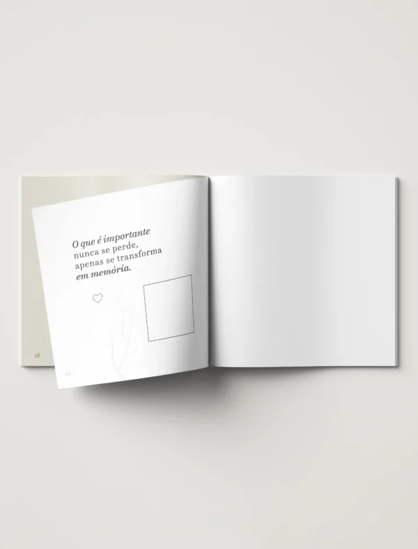 Para Nunca Se Esquecer | Capa Dura - Imagem 12