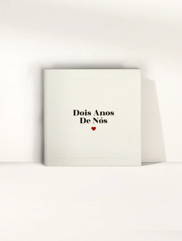 2 Anos de Nós - Imagem 1