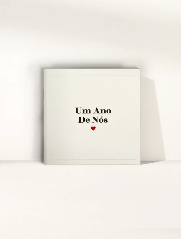 1 Ano de Nós - Imagem 1