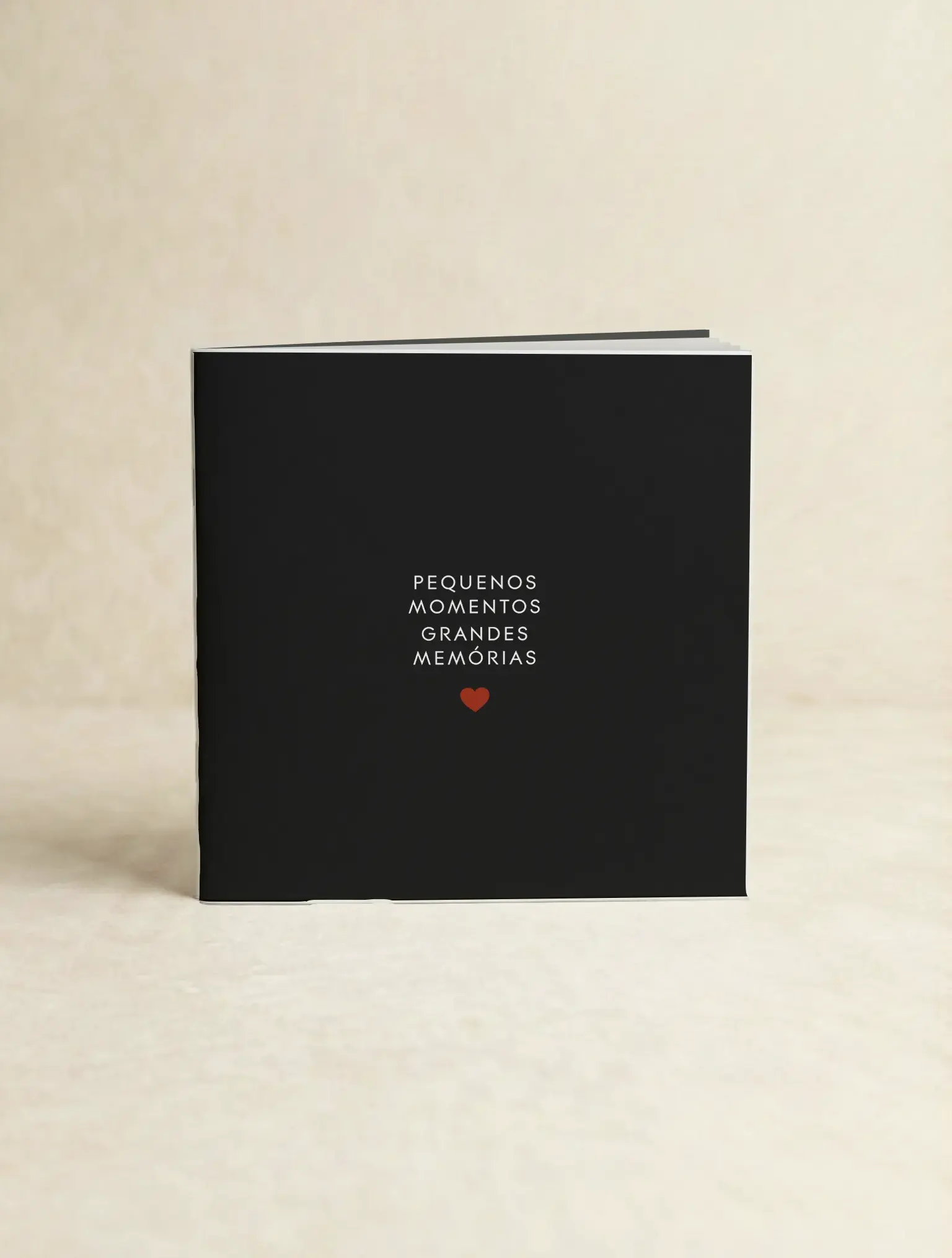 MINIMALISTA CAPA SIMPLES Minimalista | Capa Simples - Imagem 1