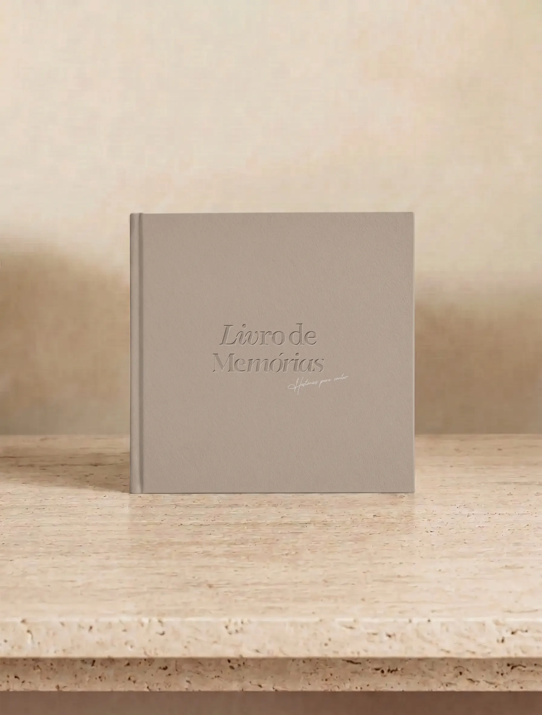 MINIMALSITA Minimalista Livro de Memórias | Capa Dura - Imagem 1